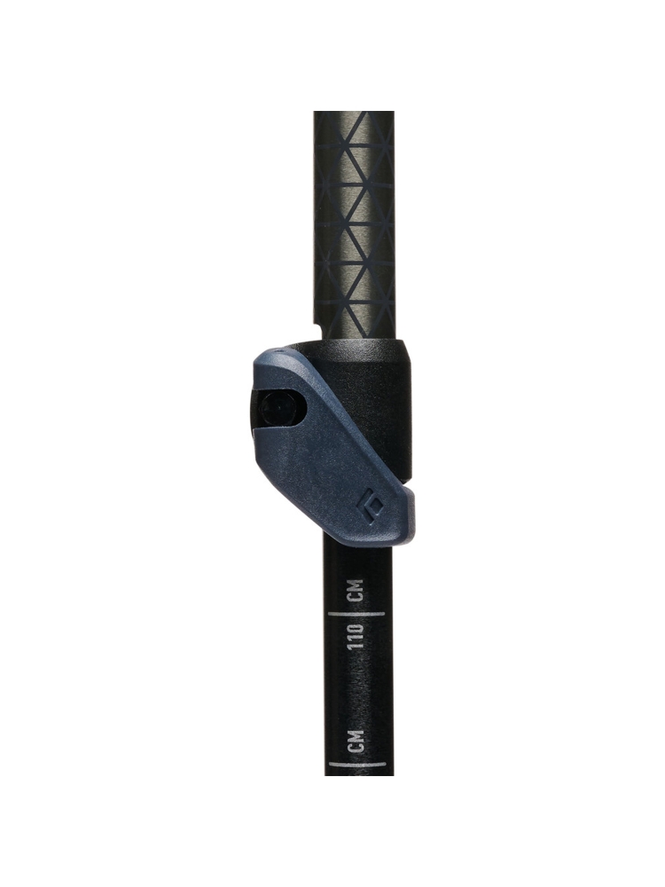 Black Diamond Trail Trekking Poles Pine Smoke BD1100453060ALL1 wandelstokken en gamaschen online bestellen bij Kathmandu Outdoor & Travel
