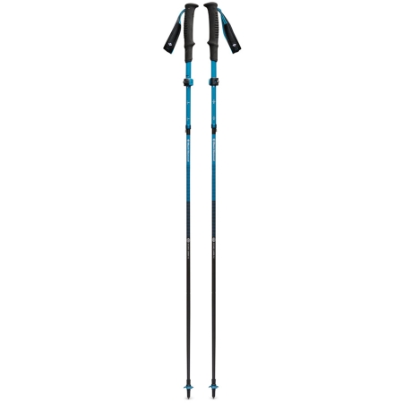 Black Diamond  Distance Carbon FLZ Poles Desert Sky