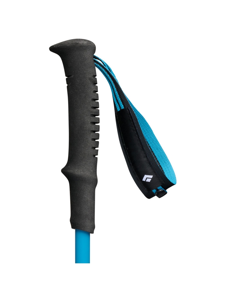 Black Diamond Black Diamond Distance Carbon FLZ Poles BD1125554007 wandelstokken en gamaschen Black Diamond Distance Carbon FLZ Poles Desert Sky BD1125554007 wandelstokken en gamaschen online bestellen bij Kathmandu Outdoor & Travel