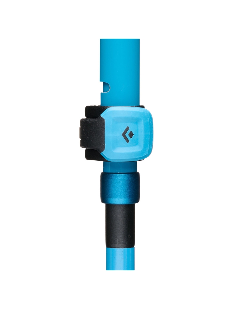 Black Diamond Black Diamond Distance Carbon FLZ Poles BD1125554007 wandelstokken en gamaschen Black Diamond Distance Carbon FLZ Poles Desert Sky BD1125554007 wandelstokken en gamaschen online bestellen bij Kathmandu Outdoor & Travel