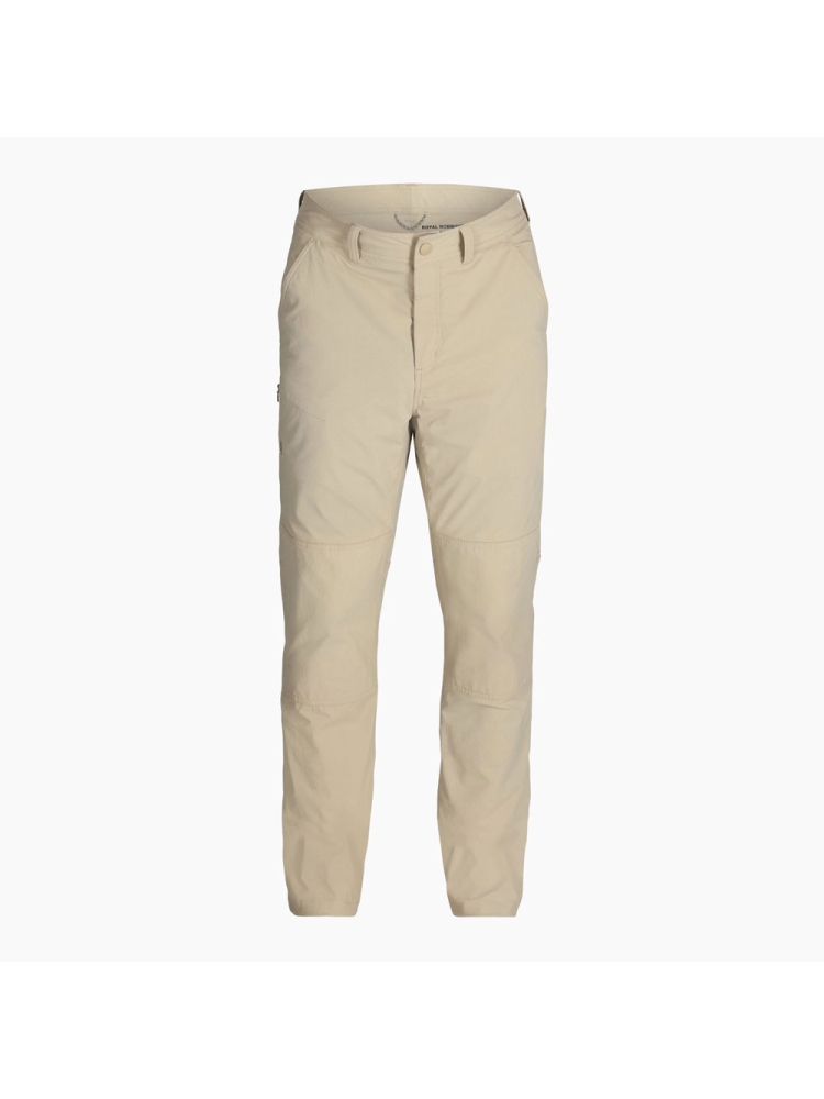 Royal Robbins Wilder' Pant Regular Khaki Y12200055-59 broeken online bestellen bij Kathmandu Outdoor & Travel