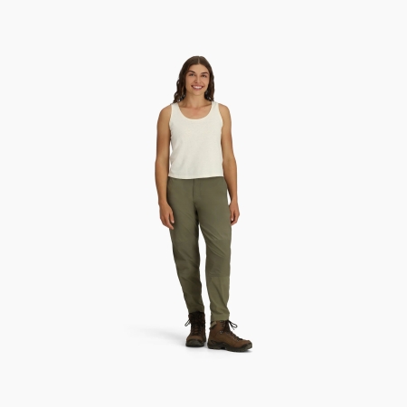 Royal Robbins  Wilder' Pant Regular Women's Everglade