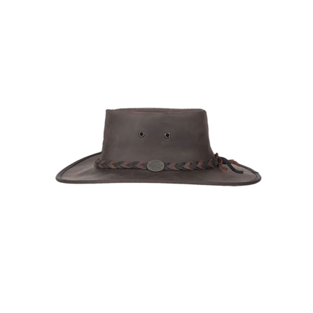 Hatland  Squashy Bronco Brown