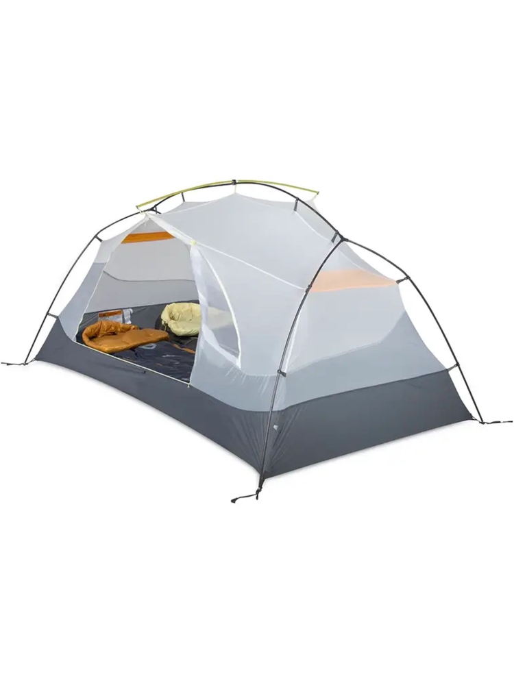 Nemo Dagger OSMO Ridge 2P Lichtgroen 8116.66036407 tenten online bestellen bij Kathmandu Outdoor & Travel