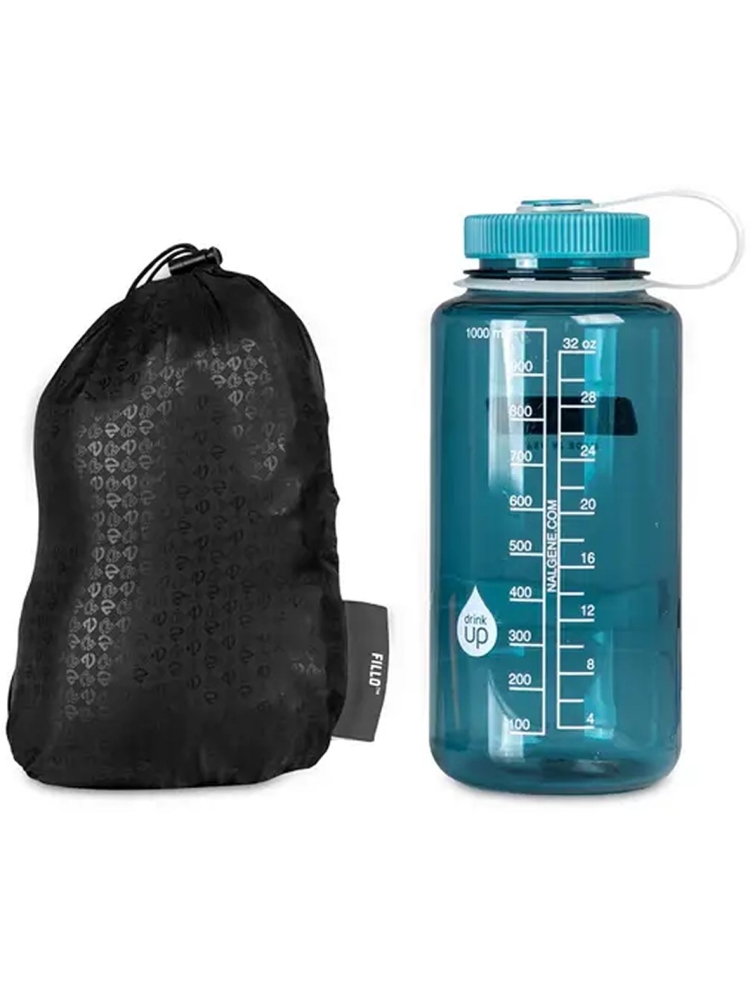 Nemo Fillo Black Pearl/Birch Bud 8116.66035561 slaapzakken online bestellen bij Kathmandu Outdoor & Travel