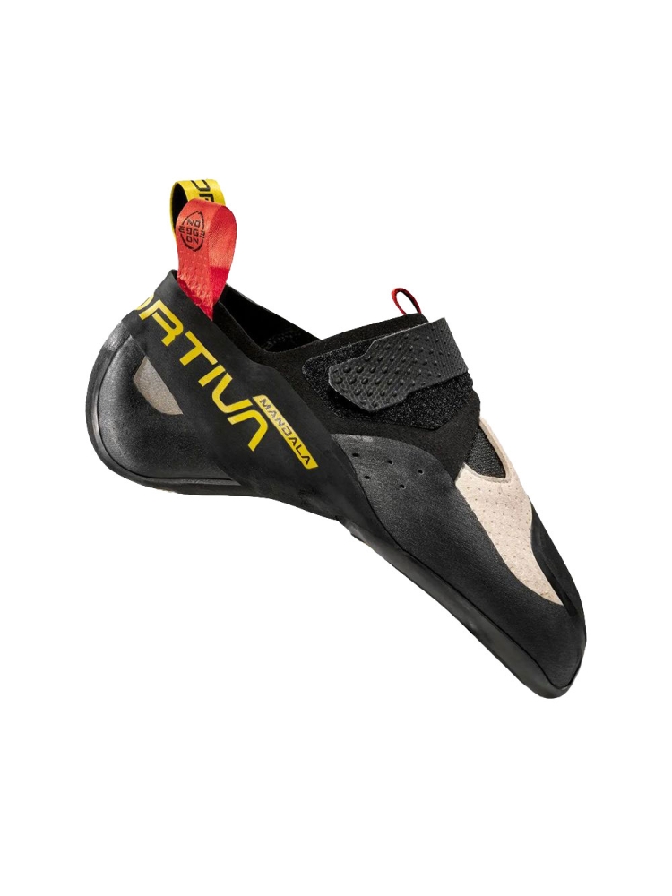 La Sportiva Mandala Chalk 40N-004004 klimschoenen online bestellen bij Kathmandu Outdoor & Travel