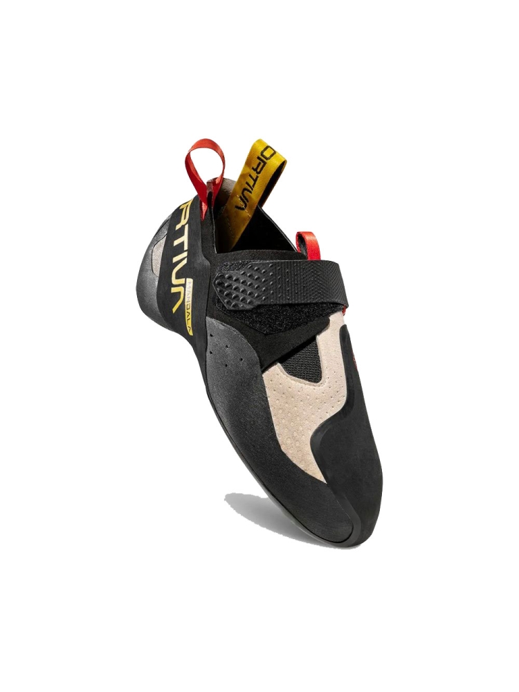 La Sportiva Mandala Chalk 40N-004004 klimschoenen online bestellen bij Kathmandu Outdoor & Travel