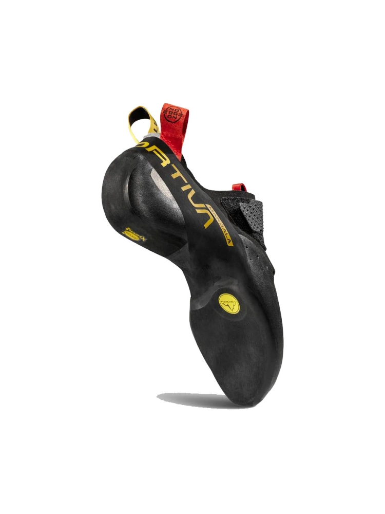 La Sportiva Mandala Chalk 40N-004004 klimschoenen online bestellen bij Kathmandu Outdoor & Travel