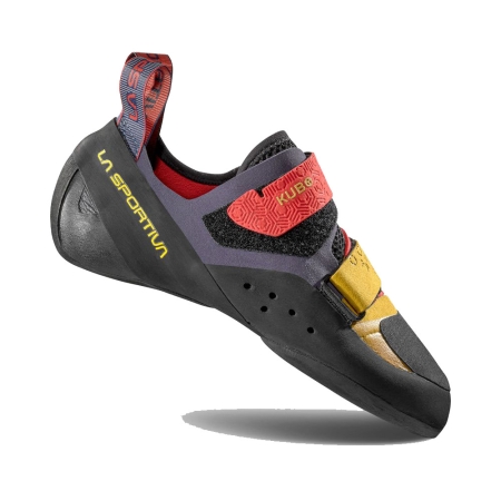 La Sportiva  Kubo Savana / Mountain Red