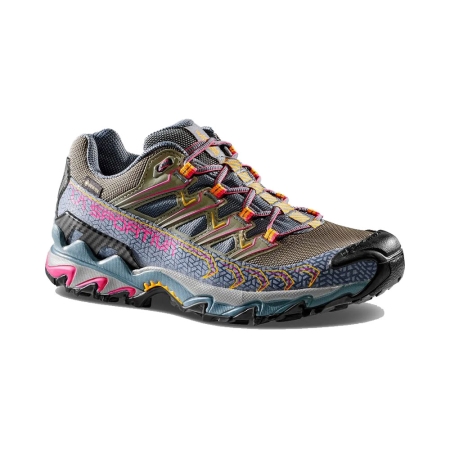 La Sportiva  Ultra Raptor II Woman Gtx Slate/Sorbet