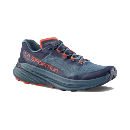 La Sportiva  Prodigio Hurricane/Deep Sea