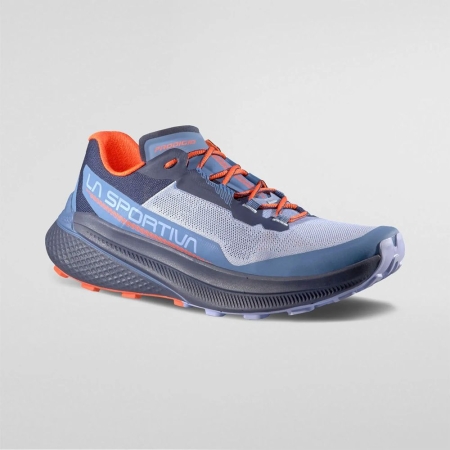 La Sportiva  Prodigio Woman Stone-Blue/Moonlight