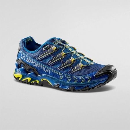 La Sportiva  Ultra Raptor II Space Blue/Blaze