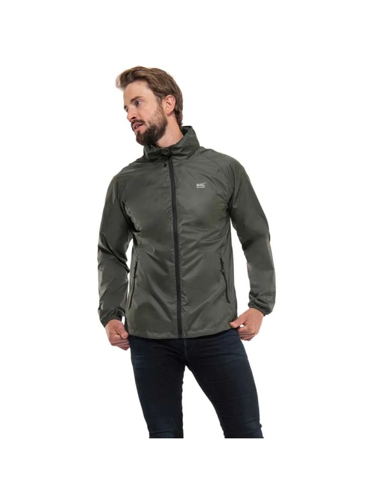 Mac in a Sac Mac in a Sac Jack Mac MK-Khaki jassen Mac in a Sac Jack Mac Khaki MK-Khaki jassen online bestellen bij Kathmandu Outdoor & Travel