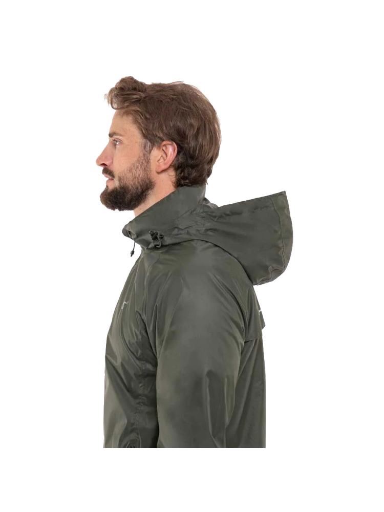 Mac in a Sac Mac in a Sac Jack Mac MK-Khaki jassen Mac in a Sac Jack Mac Khaki MK-Khaki jassen online bestellen bij Kathmandu Outdoor & Travel