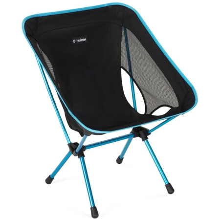 Helinox  Chair One (re) Black