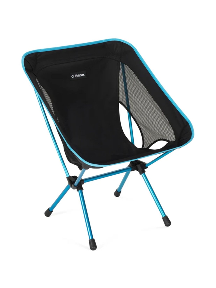 Helinox Chair One (re) Black 10003223-Black kampeermeubels online bestellen bij Kathmandu Outdoor & Travel