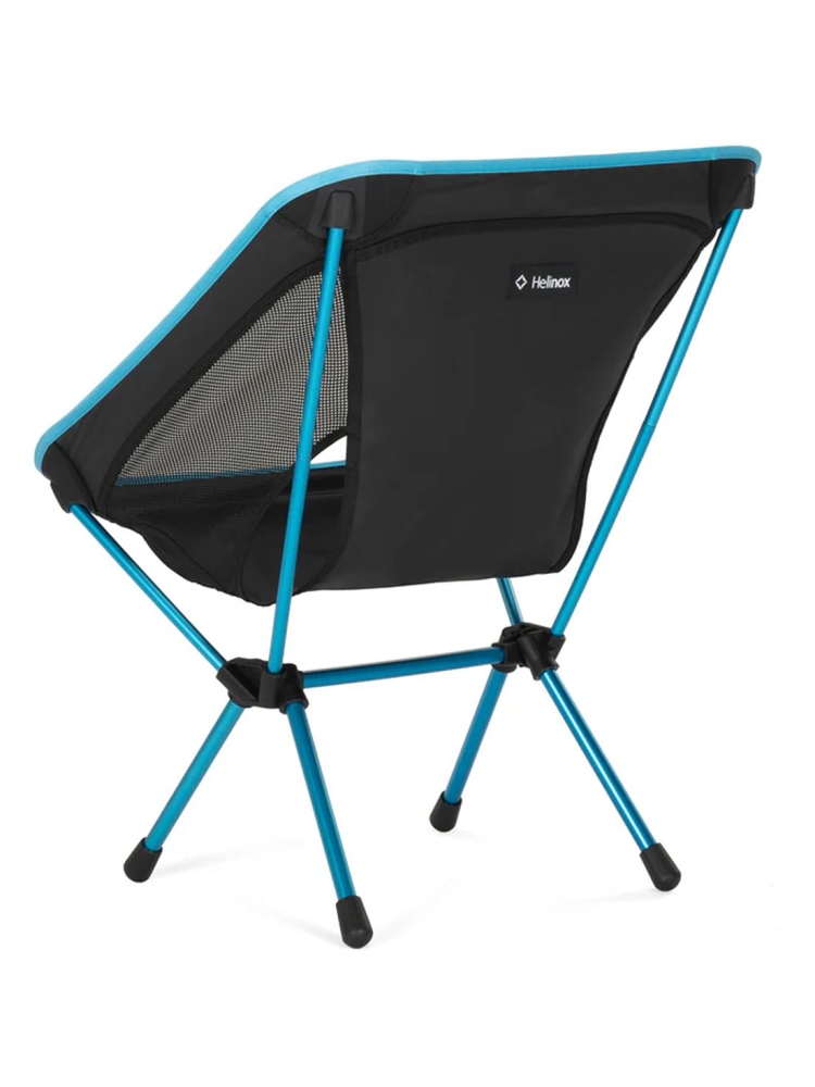 Helinox Chair One (re) Black 10003223-Black kampeermeubels online bestellen bij Kathmandu Outdoor & Travel