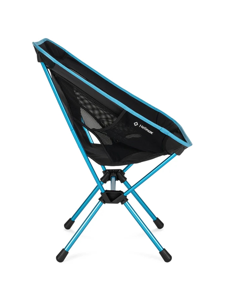 Helinox Chair One (re) Black 10003223-Black kampeermeubels online bestellen bij Kathmandu Outdoor & Travel