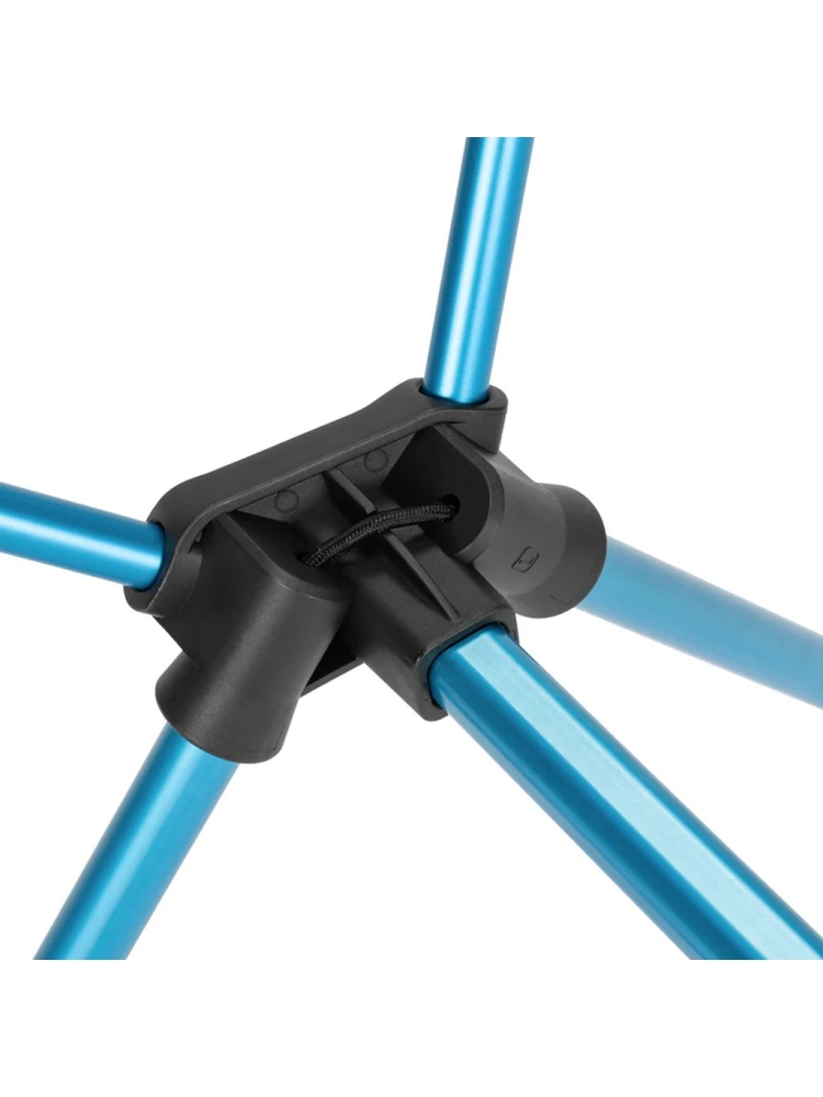 Helinox Chair One (re) Black 10003223-Black kampeermeubels online bestellen bij Kathmandu Outdoor & Travel