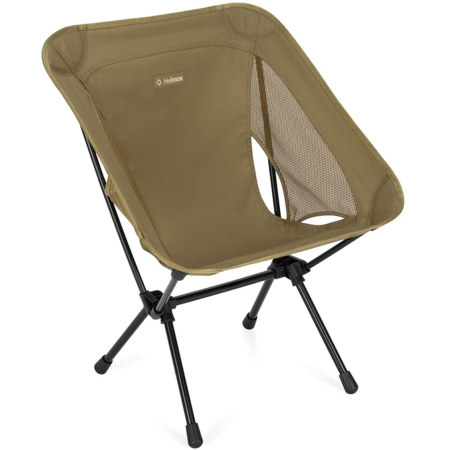 Helinox  Chair One (re) Coyote Tan