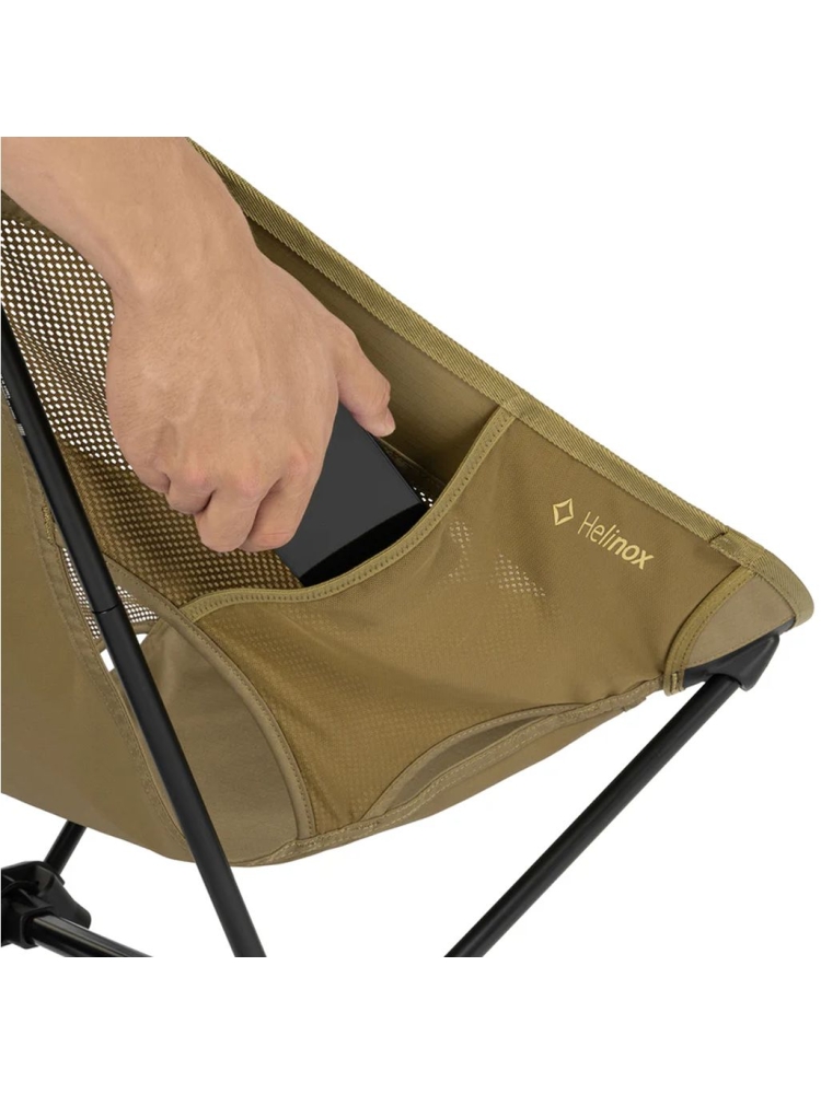 Helinox Chair One (re) Coyote Tan 10003224-Coyote Tan kampeermeubels online bestellen bij Kathmandu Outdoor & Travel