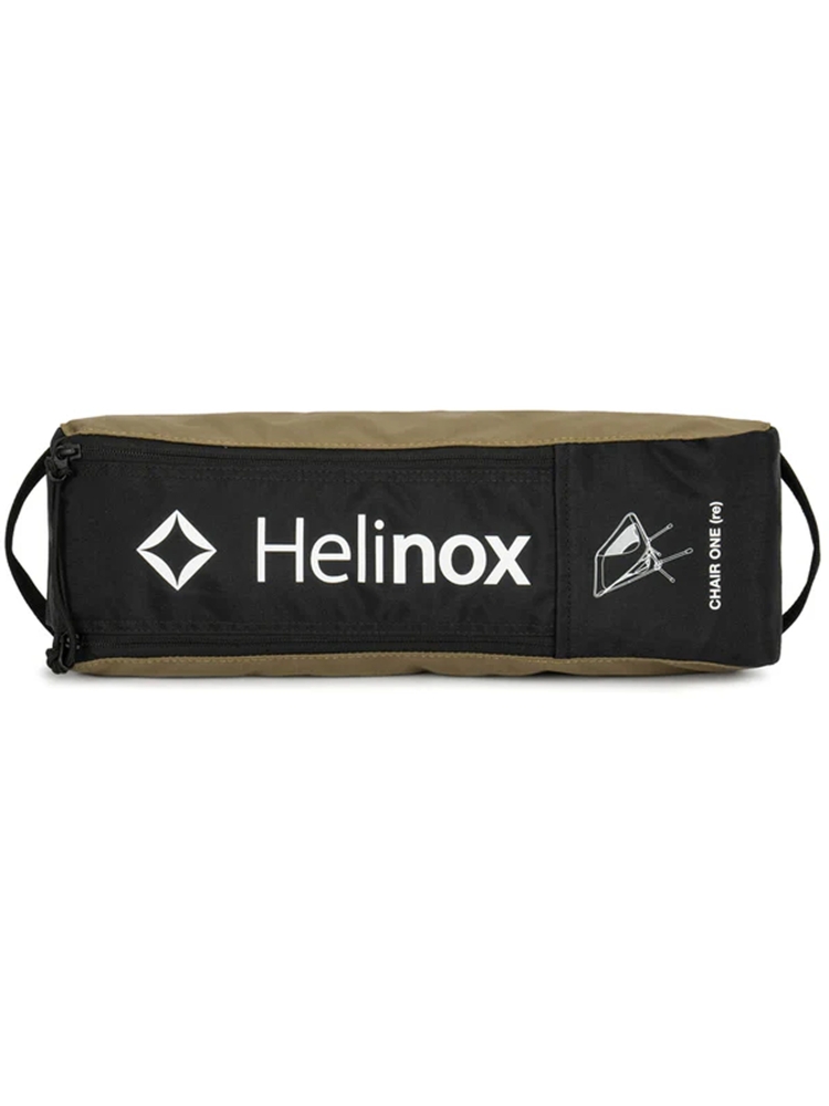 Helinox Chair One (re) Coyote Tan 10003224-Coyote Tan kampeermeubels online bestellen bij Kathmandu Outdoor & Travel