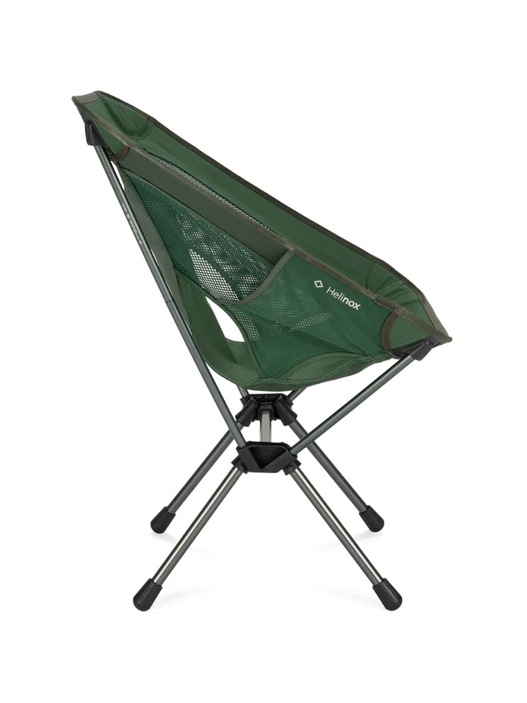 Helinox Helinox Chair One (re) 10003218-Forest Gree kampeermeubels Helinox Chair One (re) Forest Green 10003218-Forest Gree kampeermeubels online bestellen bij Kathmandu Outdoor & Travel