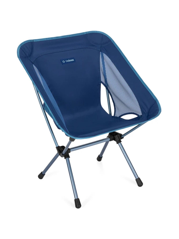 Helinox Chair One (re) Blue Block 10003221-Blue Block kampeermeubels online bestellen bij Kathmandu Outdoor & Travel