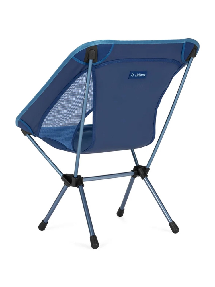 Helinox Chair One (re) Blue Block 10003221-Blue Block kampeermeubels online bestellen bij Kathmandu Outdoor & Travel
