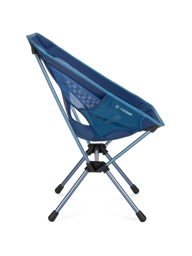 Helinox Chair One (re) Blue Block 10003221-Blue Block kampeermeubels online bestellen bij Kathmandu Outdoor & Travel
