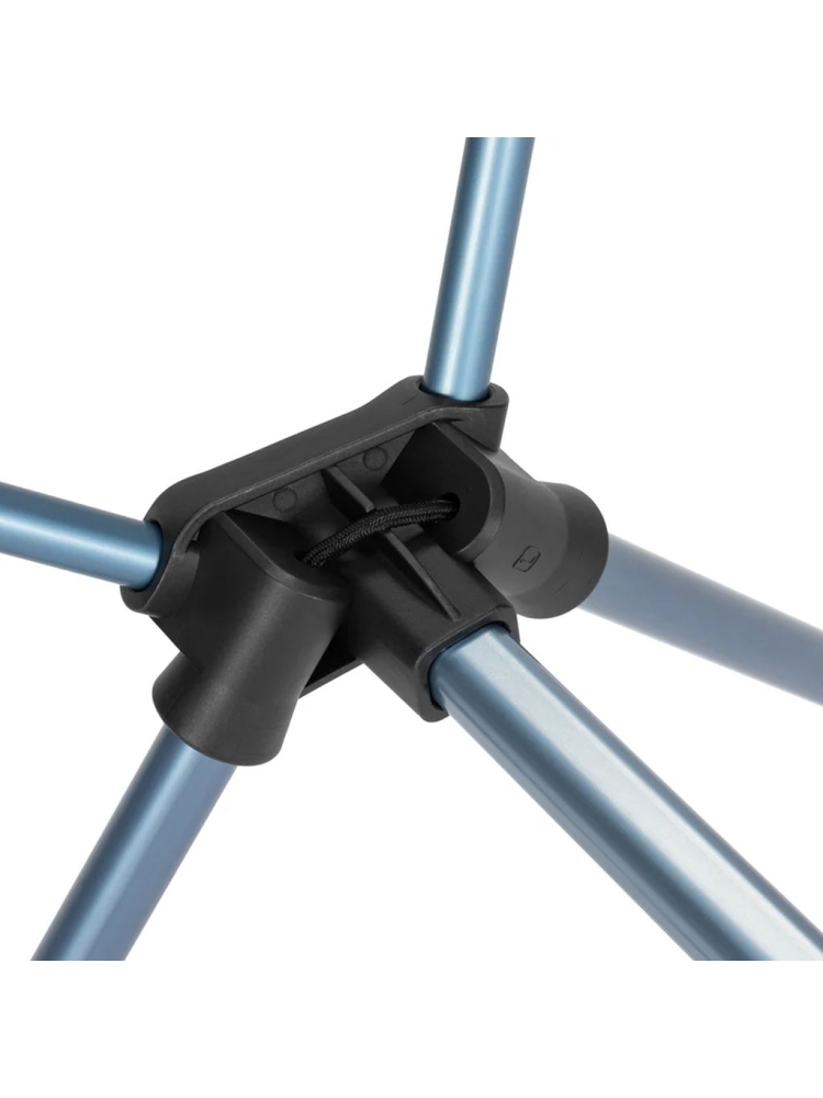 Helinox Chair One (re) Blue Block 10003221-Blue Block kampeermeubels online bestellen bij Kathmandu Outdoor & Travel