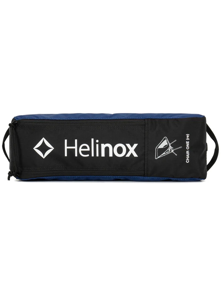 Helinox Chair One (re) Blue Block 10003221-Blue Block kampeermeubels online bestellen bij Kathmandu Outdoor & Travel