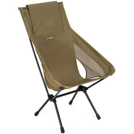 Helinox  Chair One Highback (re) Coyote Tan