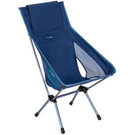 Helinox  Chair One Highback (re) Blue Block
