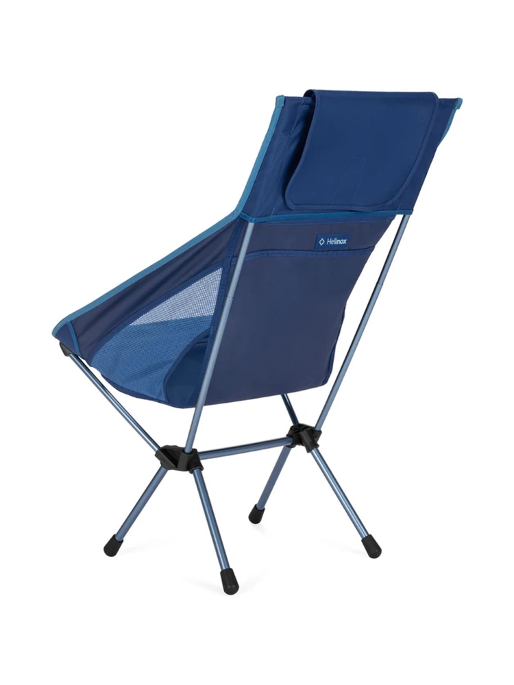 Helinox Chair One Highback (re) Blue Block 10003316-Blue Block kampeermeubels online bestellen bij Kathmandu Outdoor & Travel