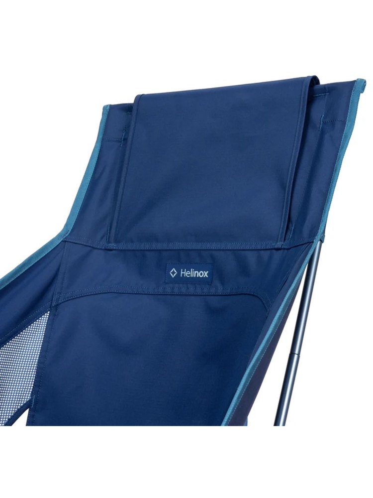Helinox Chair One Highback (re) Blue Block 10003316-Blue Block kampeermeubels online bestellen bij Kathmandu Outdoor & Travel