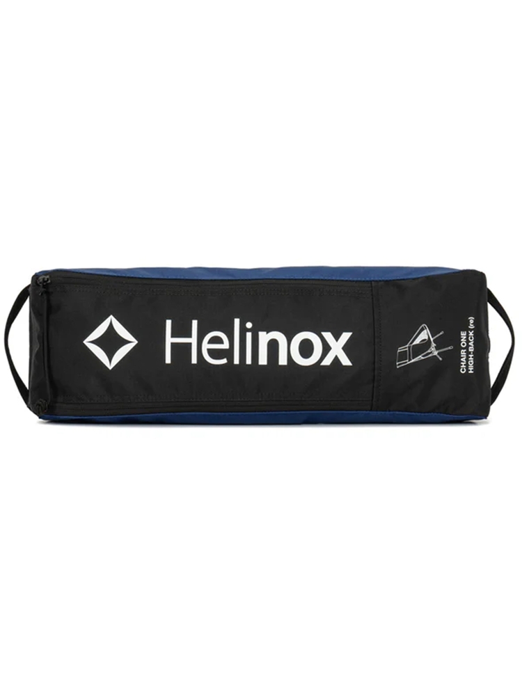 Helinox Chair One Highback (re) Blue Block 10003316-Blue Block kampeermeubels online bestellen bij Kathmandu Outdoor & Travel