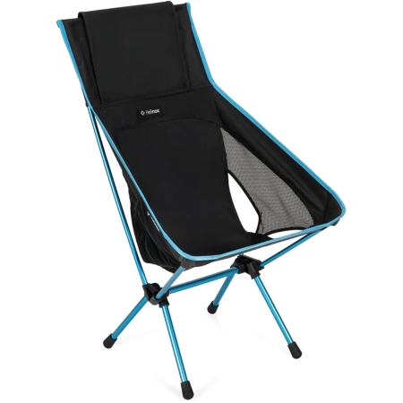 Helinox  Chair One Highback (re) Black