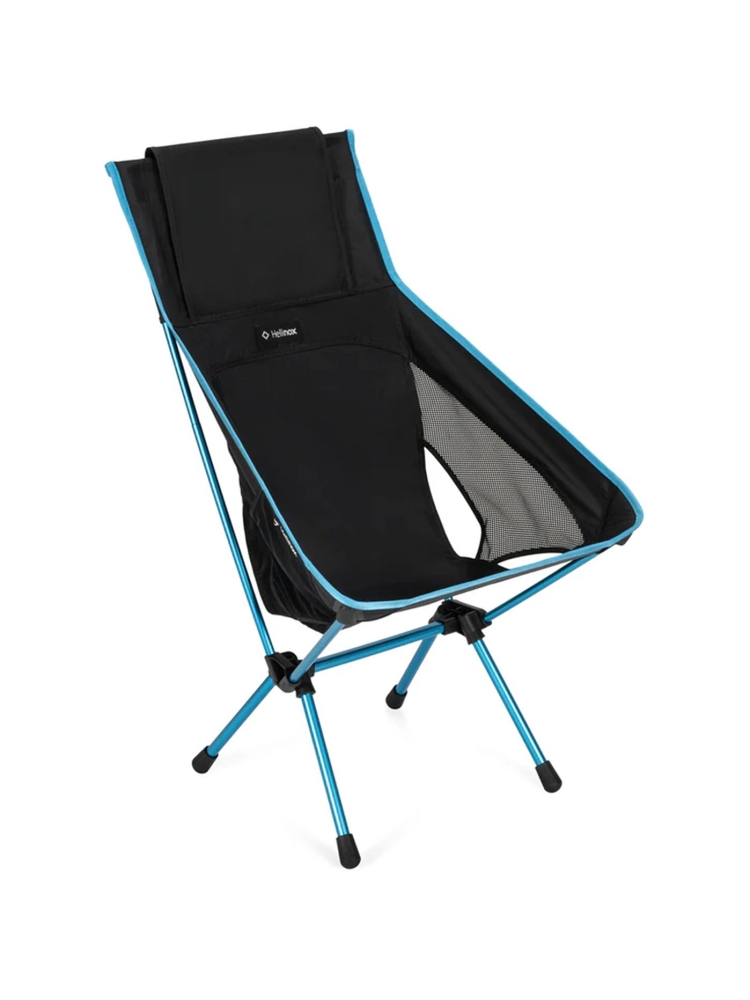 Helinox Chair One Highback (re) Black 10003314-Black kampeermeubels online bestellen bij Kathmandu Outdoor & Travel