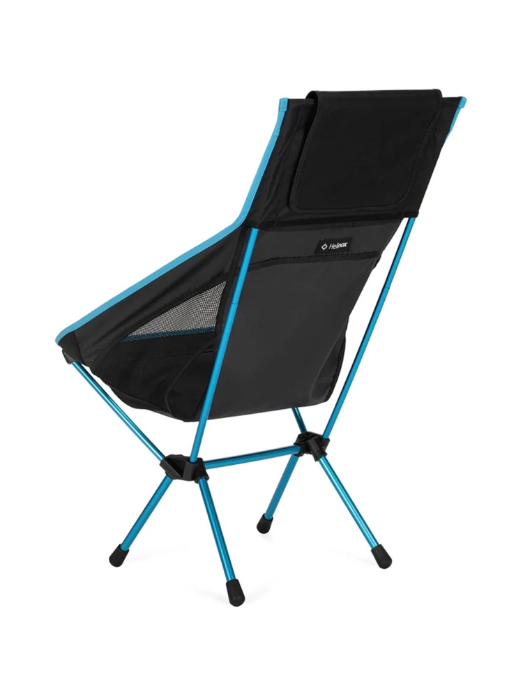 Helinox Chair One Highback (re) Black 10003314-Black kampeermeubels online bestellen bij Kathmandu Outdoor & Travel