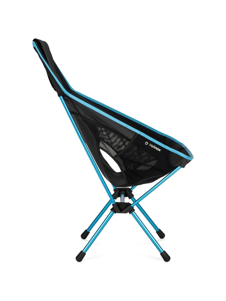 Helinox Chair One Highback (re) Black 10003314-Black kampeermeubels online bestellen bij Kathmandu Outdoor & Travel