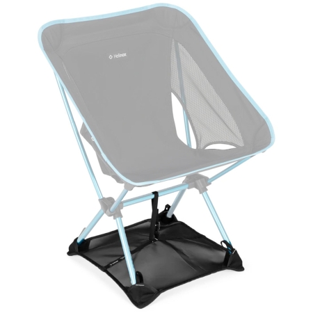 Helinox  Ground Sheet Chair One (re) Black