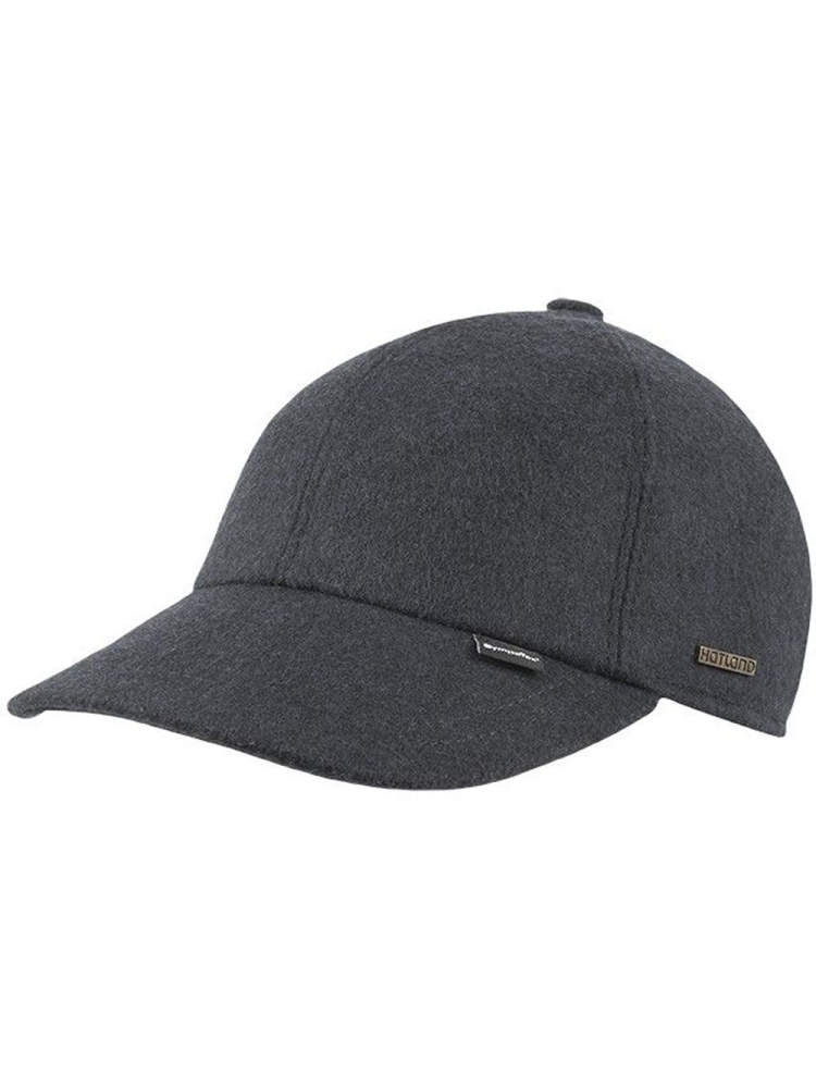 Hatland Ruston Sympatex Antracite 06397-32 kleding accessoires online bestellen bij Kathmandu Outdoor & Travel