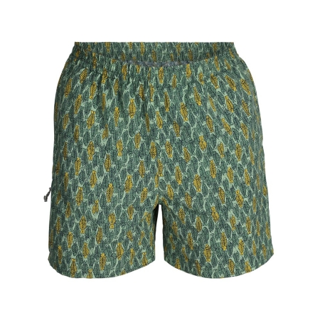 Royal Robbins  All In Short Algae Fish Pt 