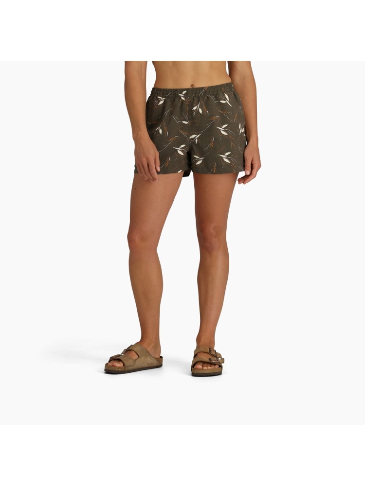 Royal Robbins All In Short Women's Everglade Caswell Pt Y14200068-307 broeken online bestellen bij Kathmandu Outdoor & Travel