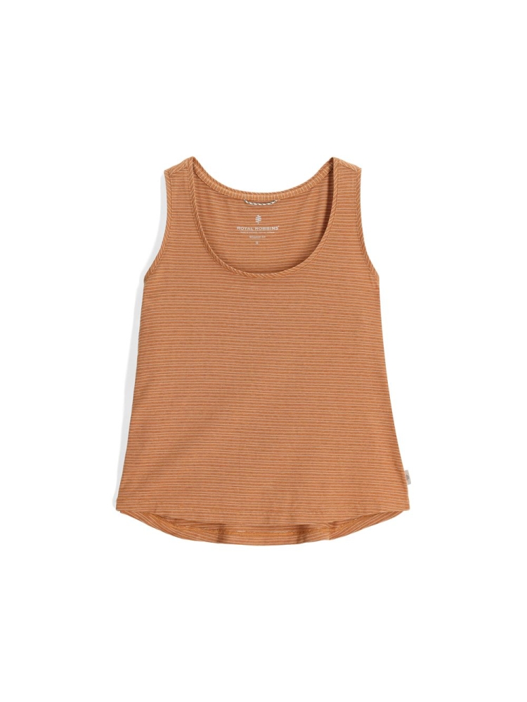 Royal Robbins Vacationer Boxy Tank Women's  Lion Str Y14600126-216 shirts en tops online bestellen bij Kathmandu Outdoor & Travel