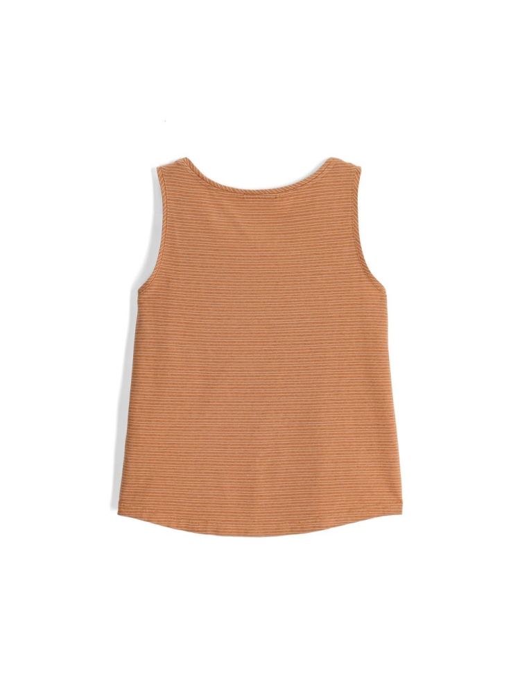 Royal Robbins Vacationer Boxy Tank Women's  Lion Str Y14600126-216 shirts en tops online bestellen bij Kathmandu Outdoor & Travel