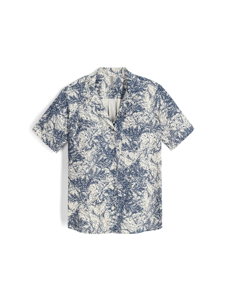Royal Robbins Royal Robbins Spotless Evolution Meadow S/S Women's Y321009-494 shirts en tops Royal Robbins Spotless Evolution Meadow S/S Women's Deep Blue Fern Pt Y321009-494 shirts en tops online bestellen bij Kathmandu Outdoor & Travel