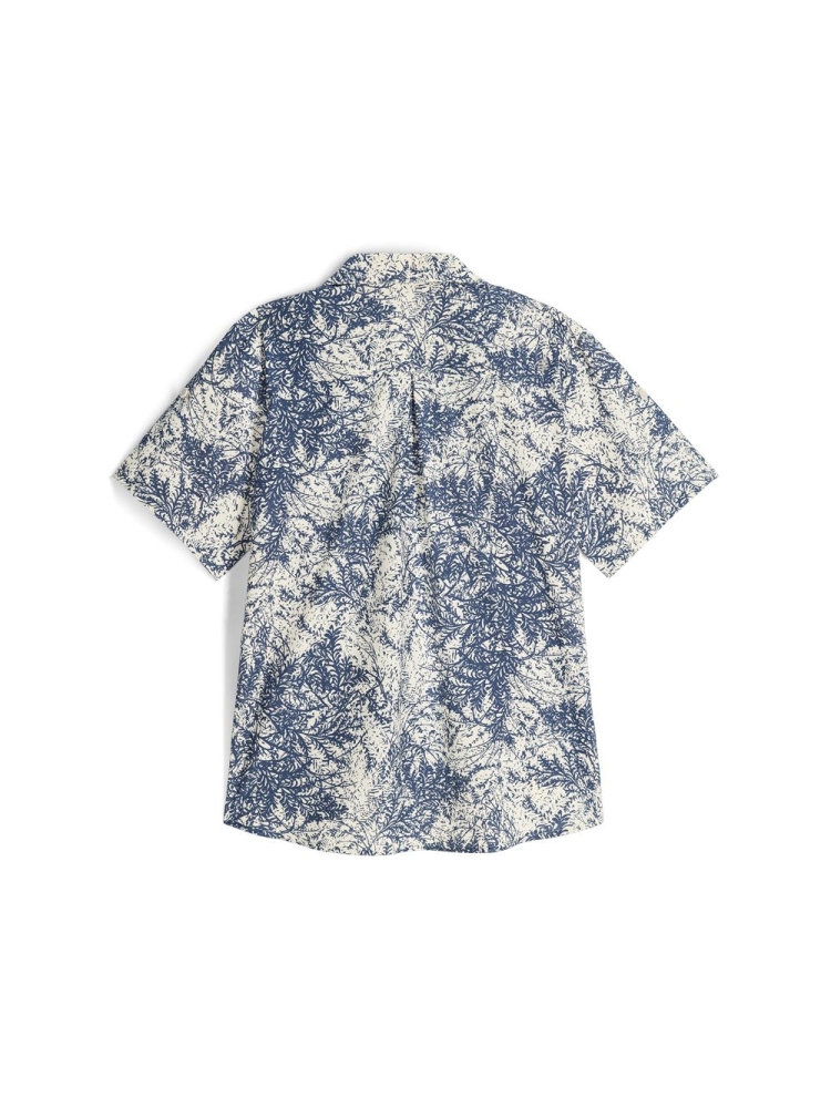 Royal Robbins Royal Robbins Spotless Evolution Meadow S/S Women's Y321009-494 shirts en tops Royal Robbins Spotless Evolution Meadow S/S Women's Deep Blue Fern Pt Y321009-494 shirts en tops online bestellen bij Kathmandu Outdoor & Travel